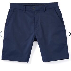 Myles ‘Tour Short’ 7” in Deep Sea